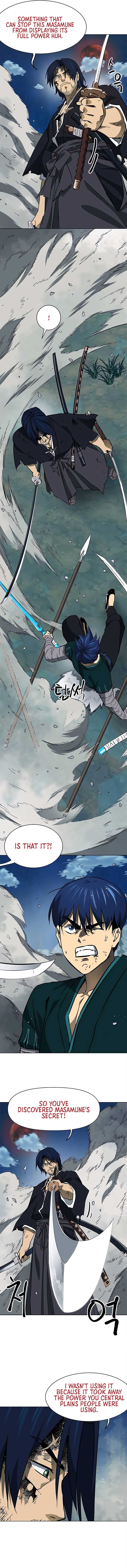 Read Infinite Level Up in Murim EN Manga Online