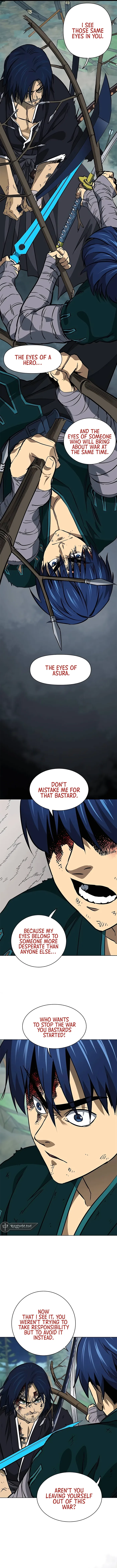 Read Infinite Level Up in Murim EN Manga Online