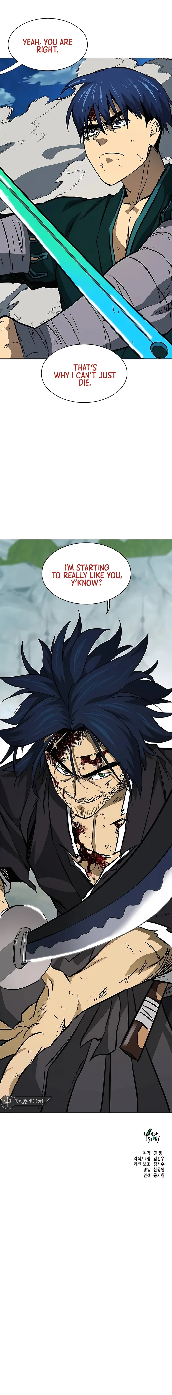 Read Infinite Level Up in Murim EN Manga Online