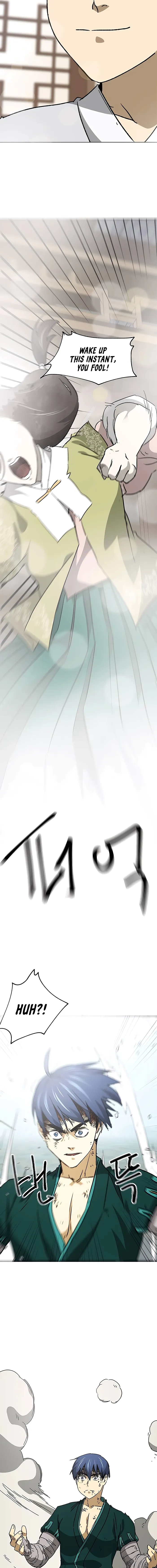 Read Infinite Level Up in Murim EN Manga Online