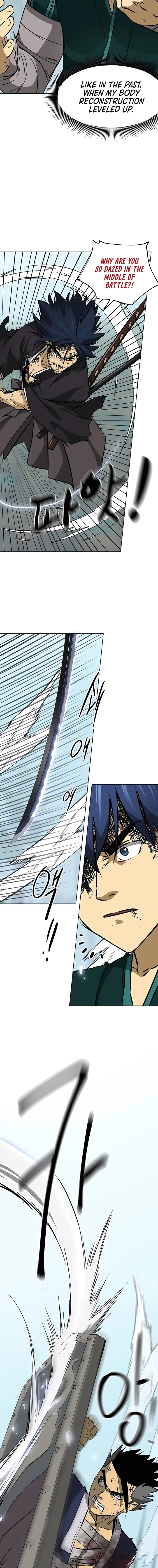 Read Infinite Level Up in Murim EN Manga Online