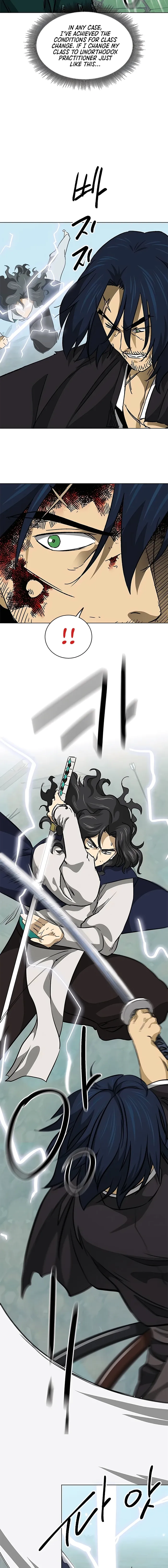Read Infinite Level Up in Murim EN Manga Online