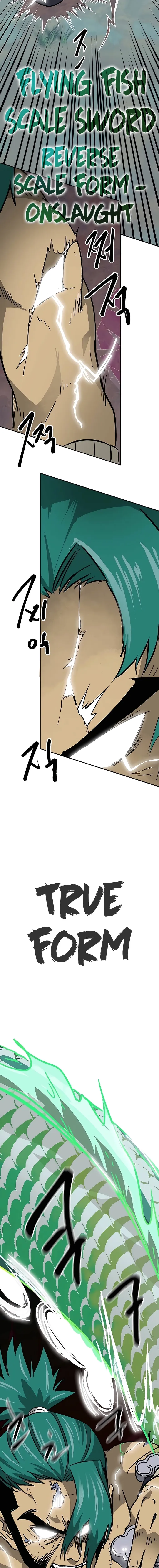 Read Infinite Level Up in Murim EN Manga Online