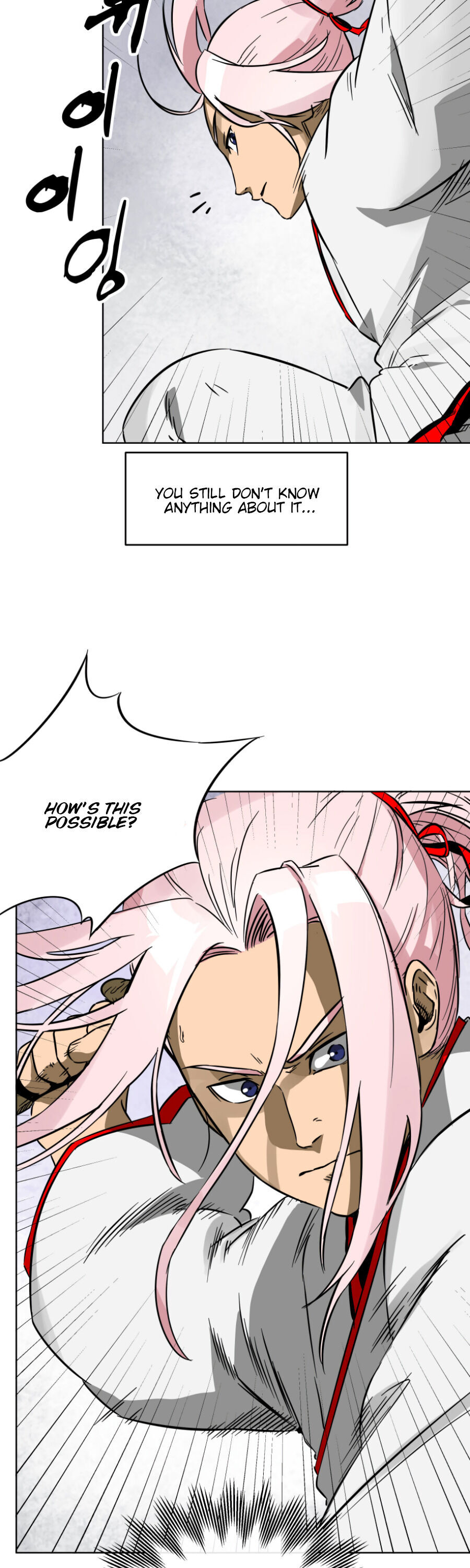 Read Infinite Level Up in Murim EN Manga Online