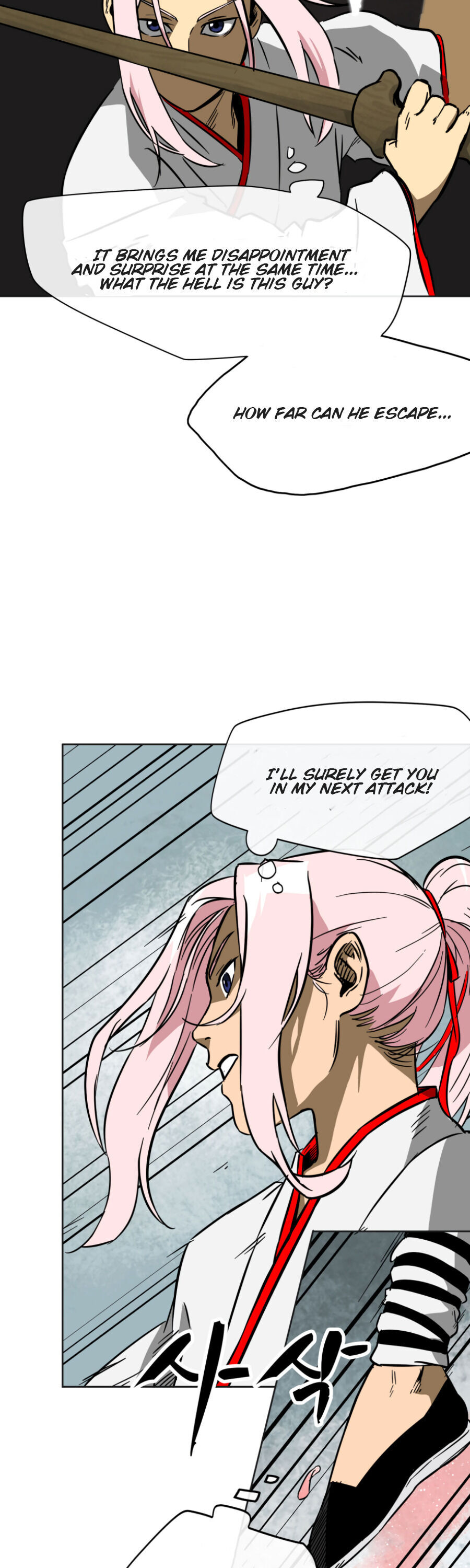 Read Infinite Level Up in Murim EN Manga Online