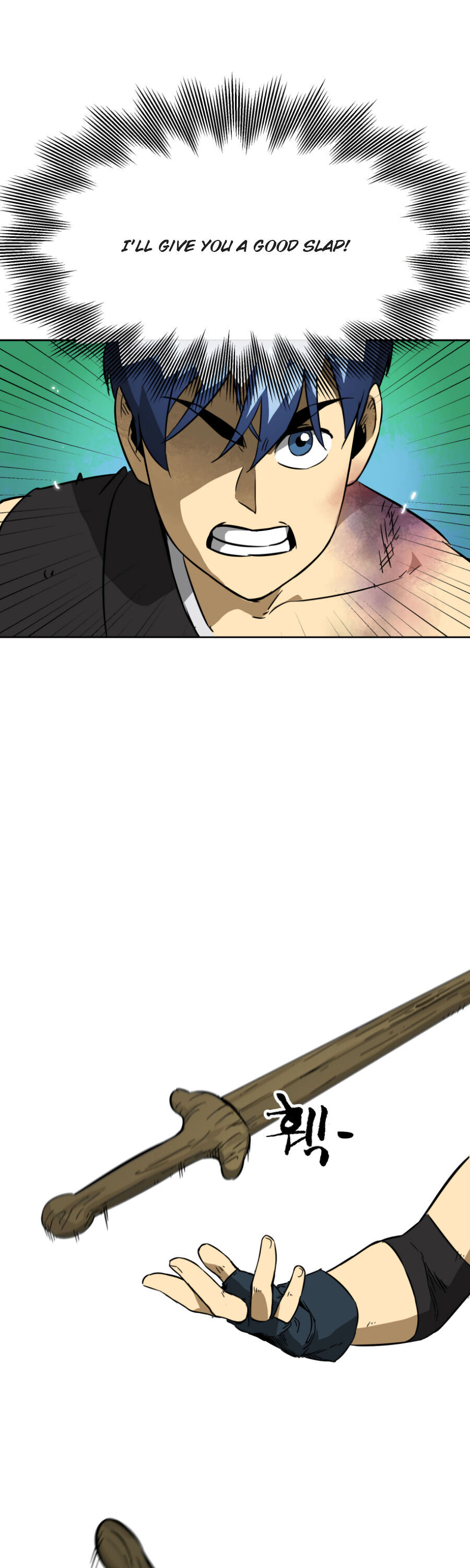 Read Infinite Level Up in Murim EN Manga Online