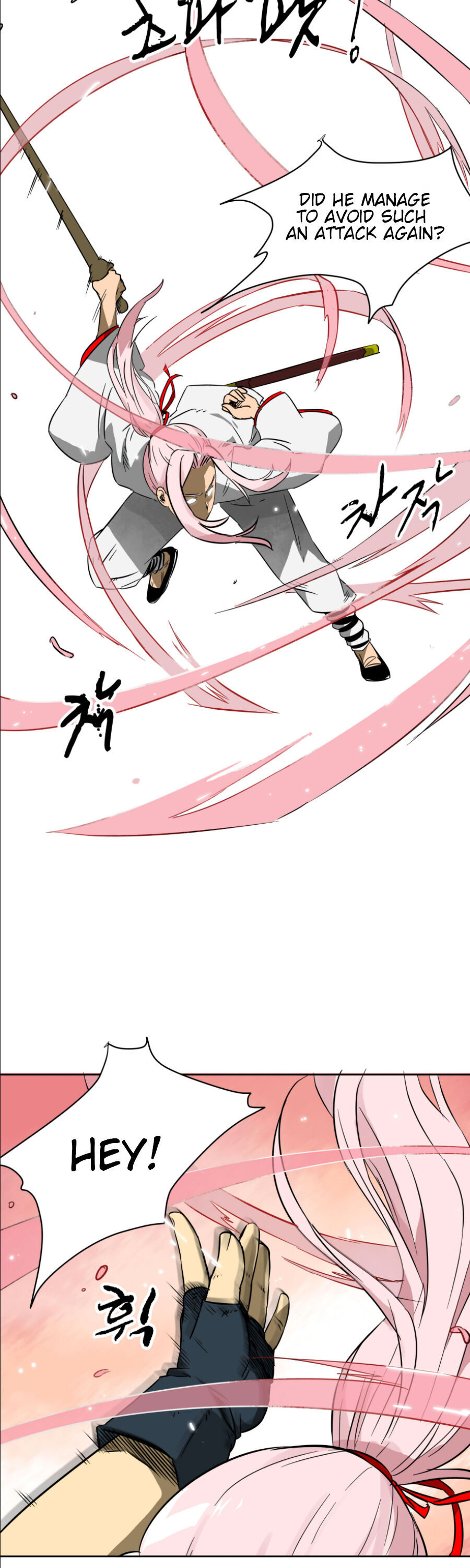 Read Infinite Level Up in Murim EN Manga Online