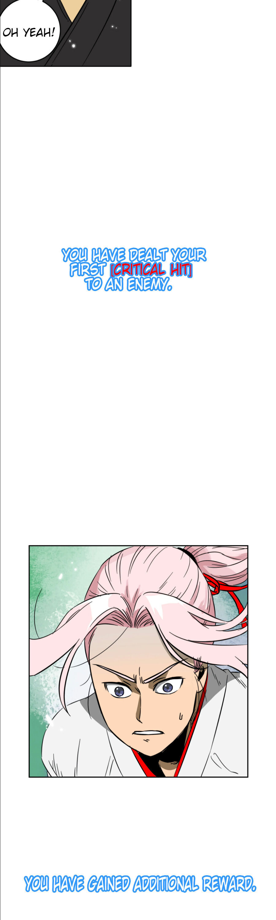 Read Infinite Level Up in Murim EN Manga Online