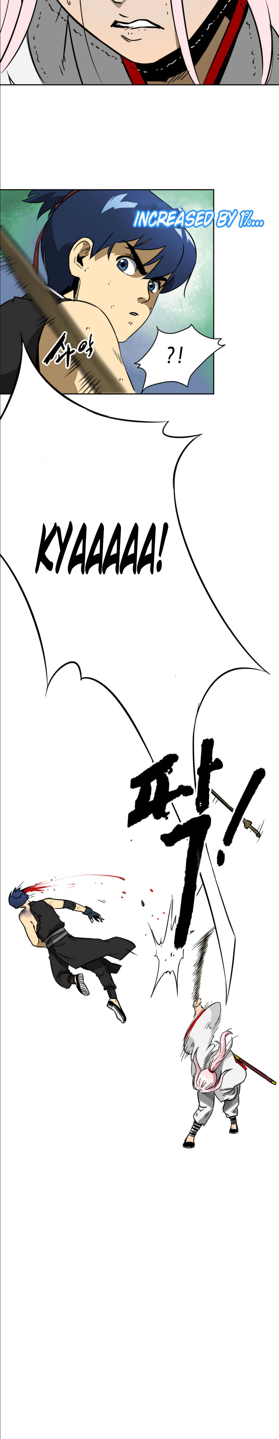 Read Infinite Level Up in Murim EN Manga Online