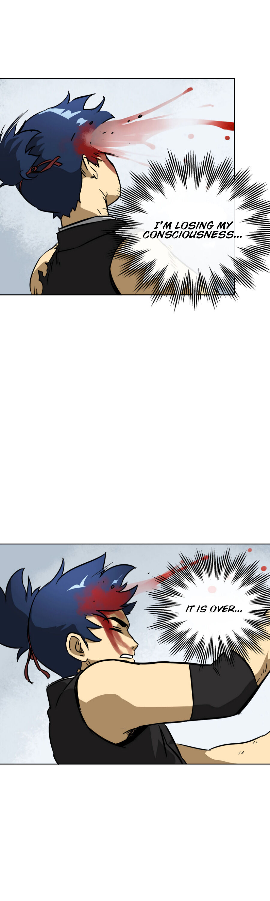 Read Infinite Level Up in Murim EN Manga Online