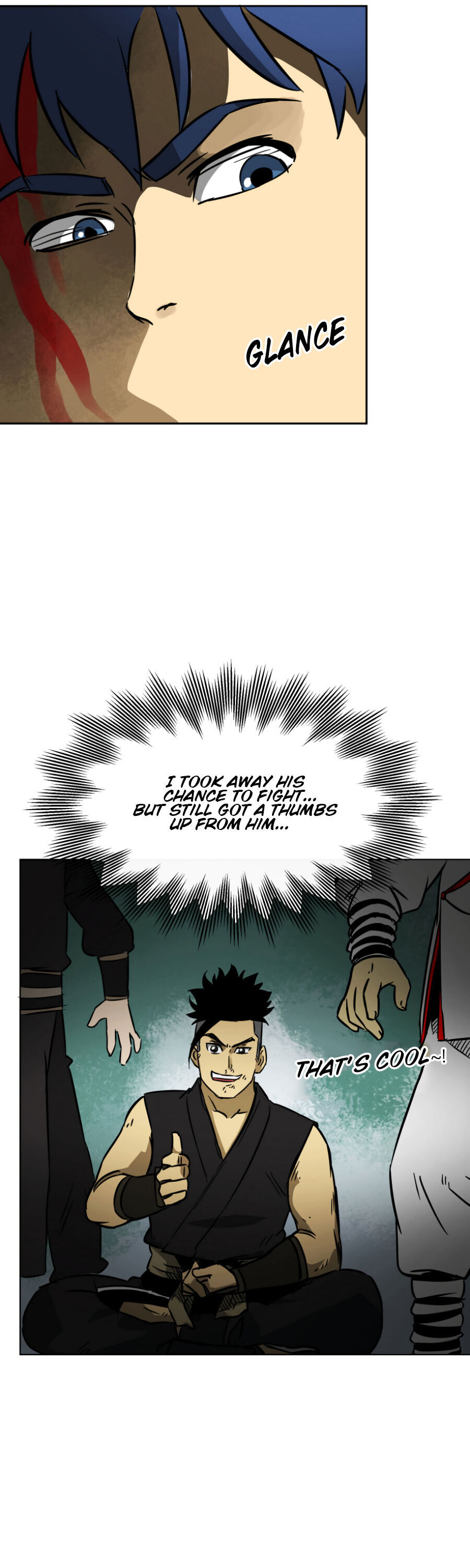 Read Infinite Level Up in Murim EN Manga Online