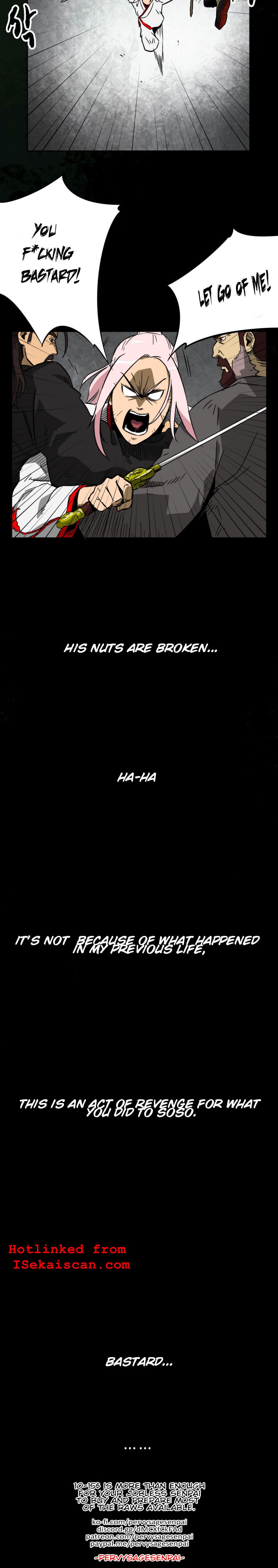 Read Infinite Level Up in Murim EN Manga Online