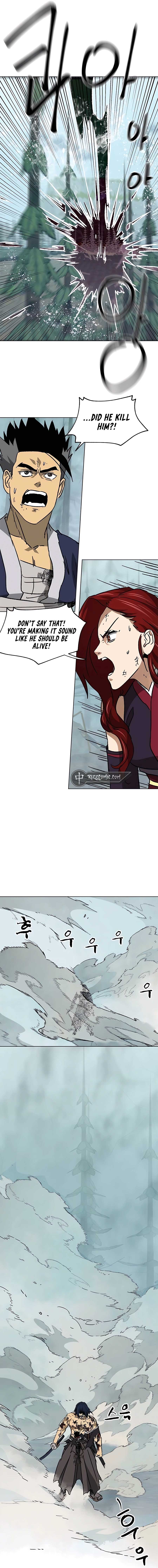 Read Infinite Level Up in Murim EN Manga Online