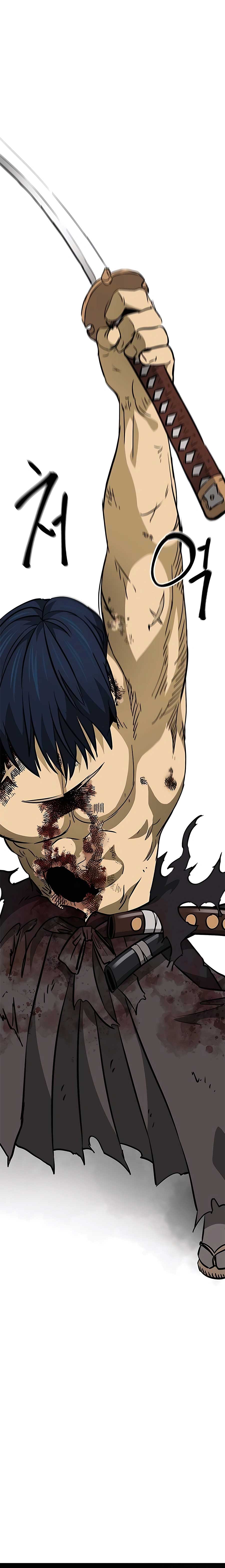 Read Infinite Level Up in Murim EN Manga Online