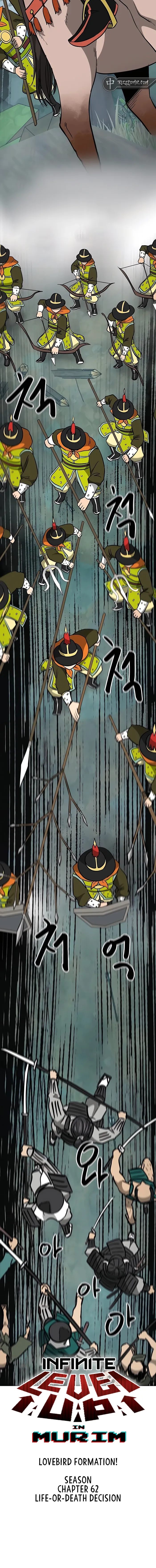 Read Infinite Level Up in Murim EN Manga Online