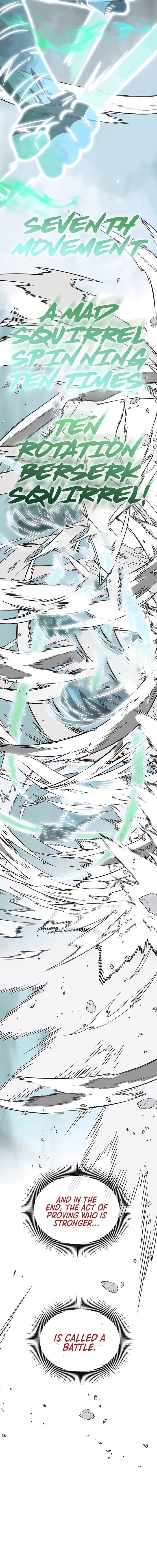 Read Infinite Level Up in Murim EN Manga Online