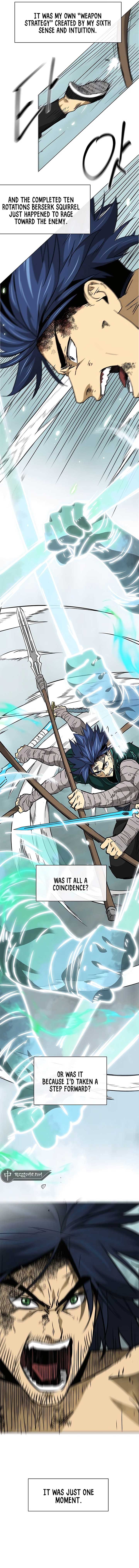 Read Infinite Level Up in Murim EN Manga Online