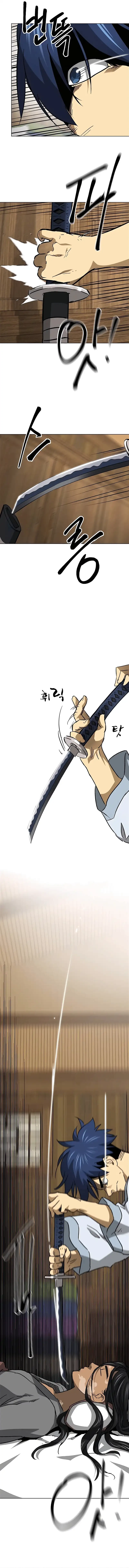 Read Infinite Level Up in Murim EN Manga Online
