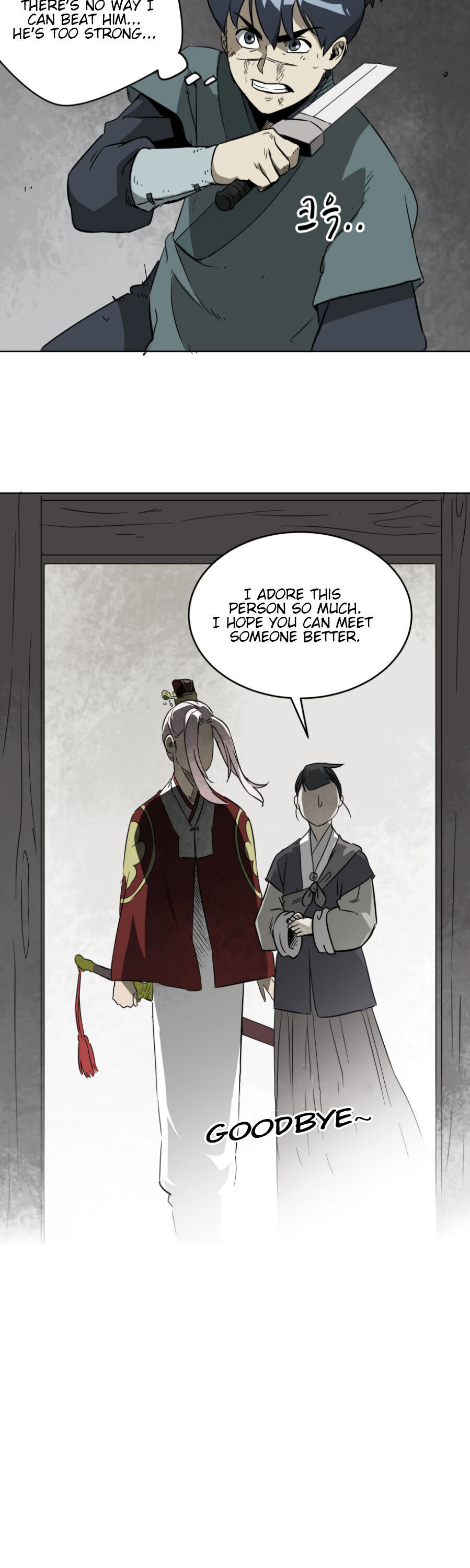 Read Infinite Level Up in Murim EN Manga Online