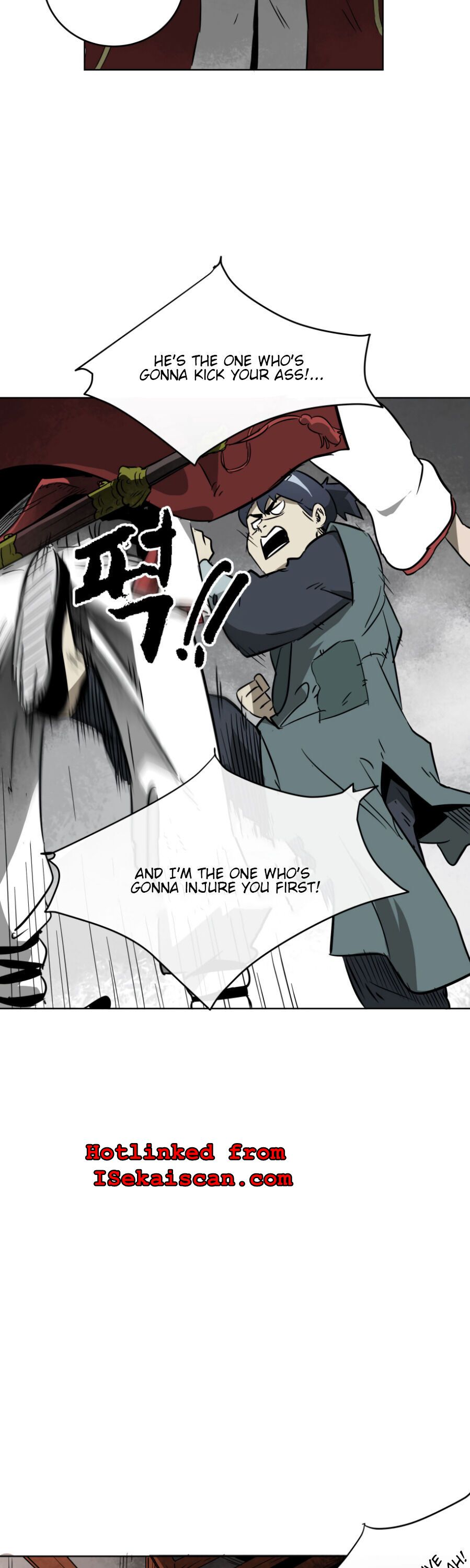 Read Infinite Level Up in Murim EN Manga Online