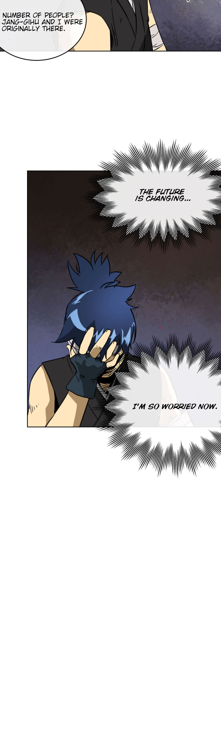 Read Infinite Level Up in Murim EN Manga Online