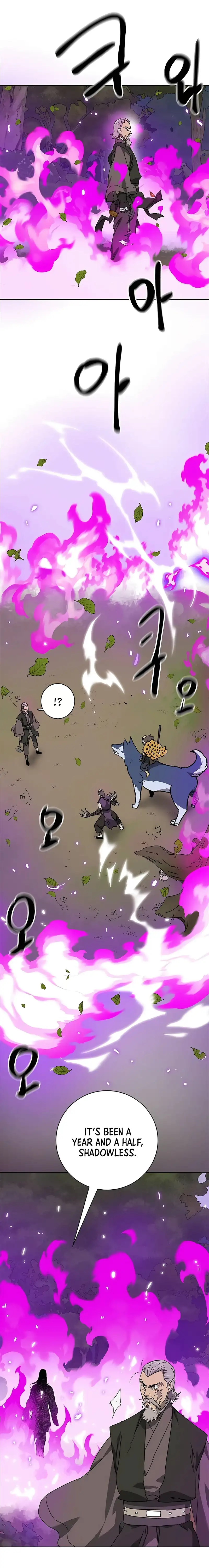 Read Infinite Level Up in Murim EN Manga Online