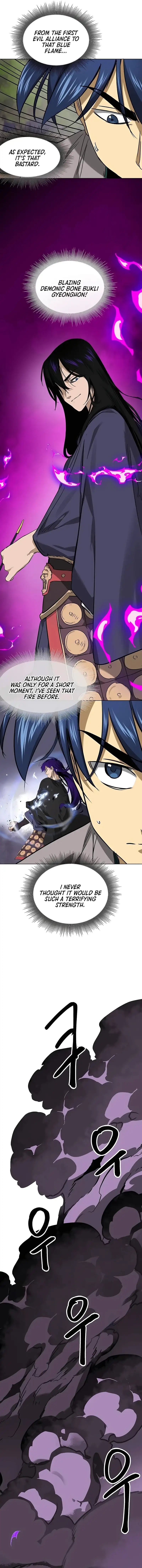 Read Infinite Level Up in Murim EN Manga Online