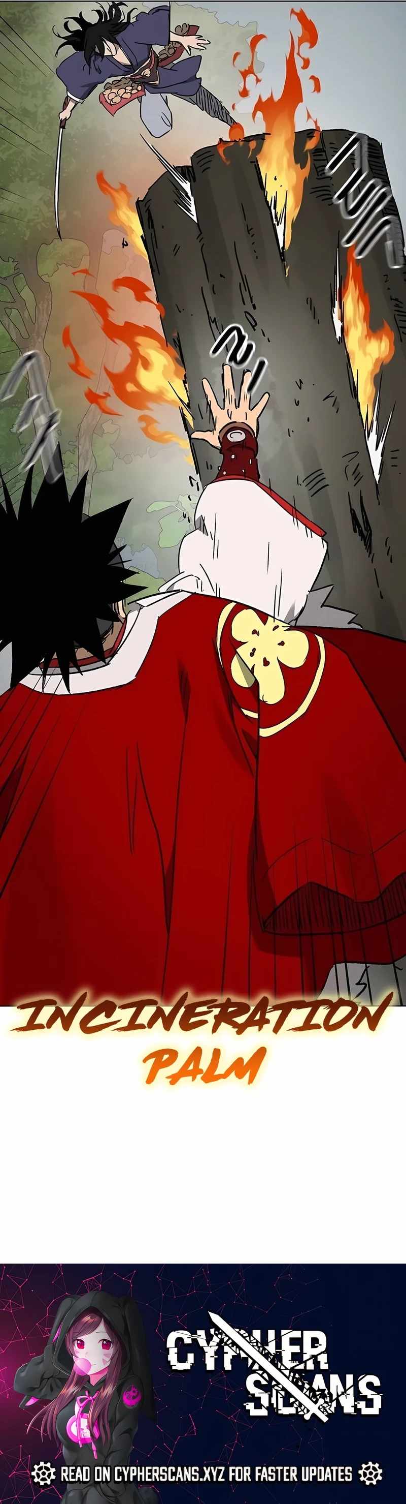 Read Infinite Level Up in Murim EN Manga Online