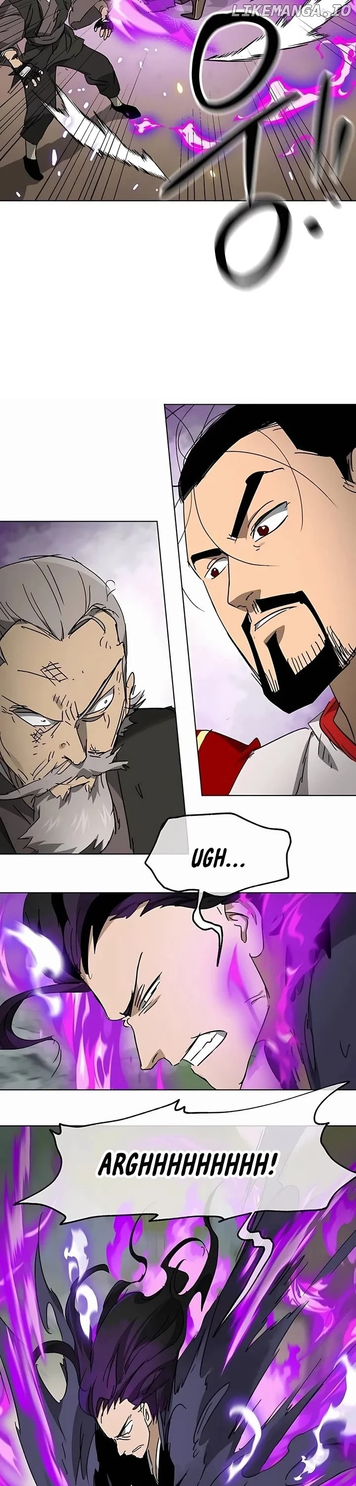 Read Infinite Level Up in Murim EN Manga Online