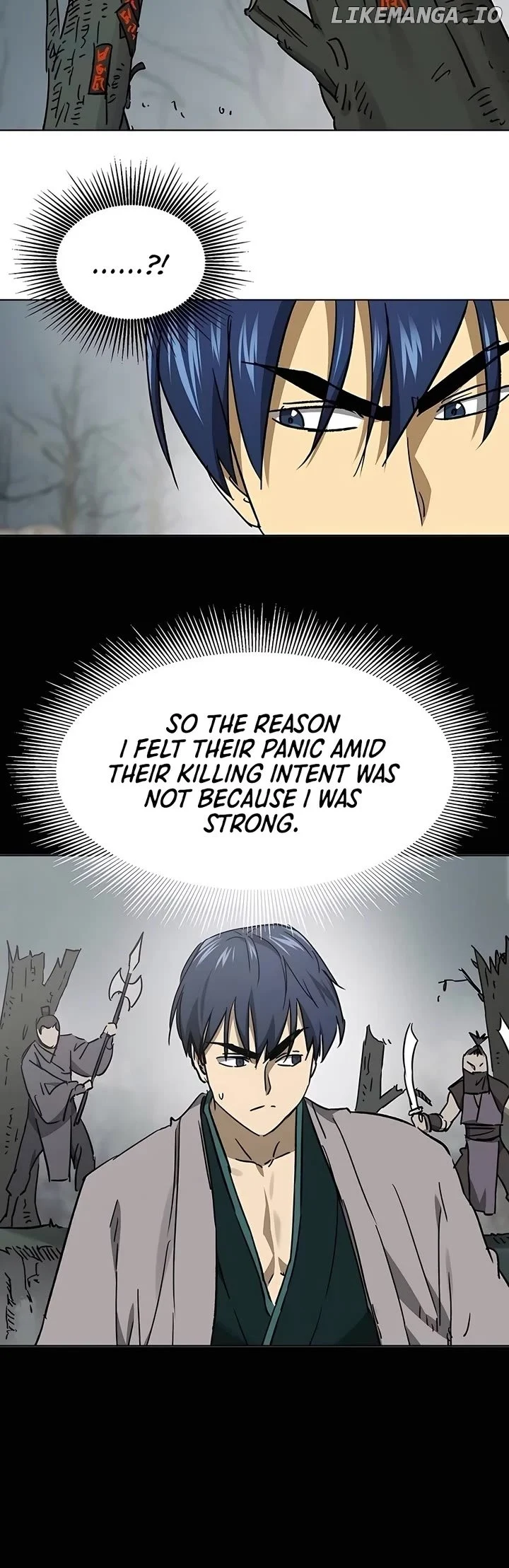 Read Infinite Level Up in Murim EN Manga Online