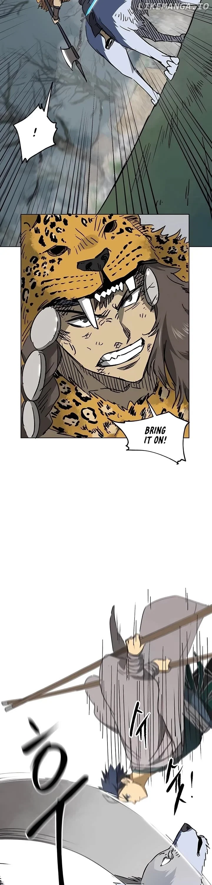 Read Infinite Level Up in Murim EN Manga Online