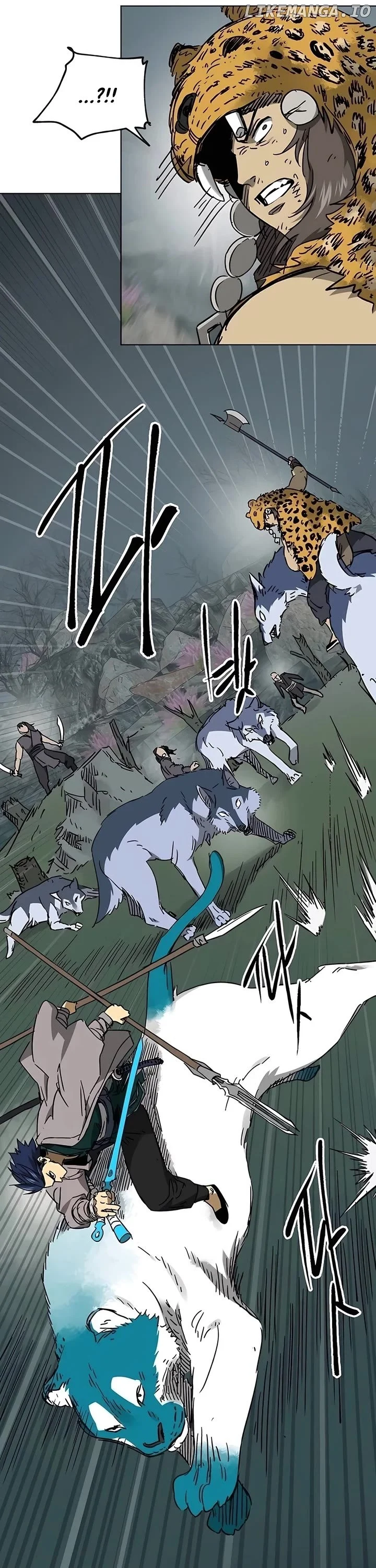 Read Infinite Level Up in Murim EN Manga Online