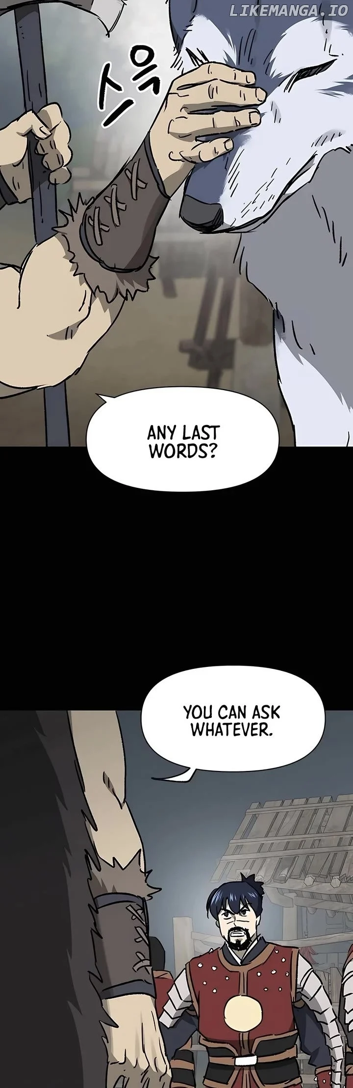 Read Infinite Level Up in Murim EN Manga Online