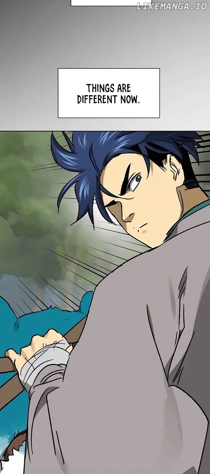 Read Infinite Level Up in Murim EN Manga Online