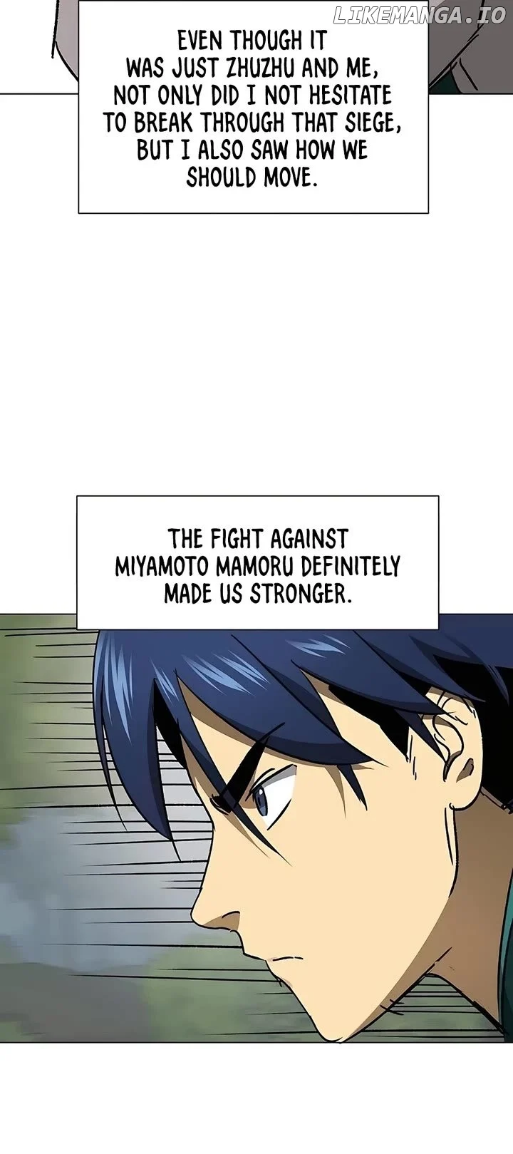 Read Infinite Level Up in Murim EN Manga Online