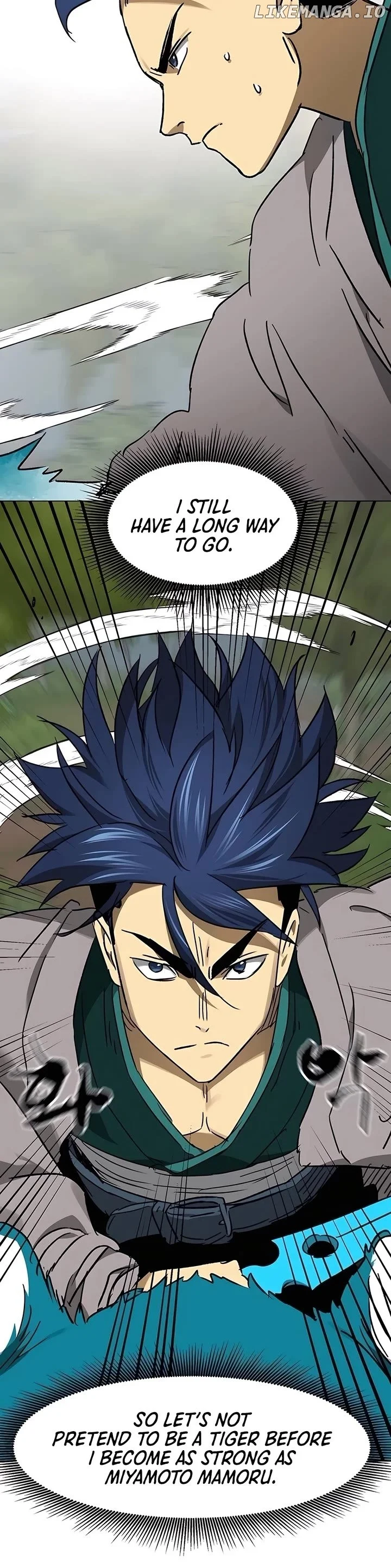 Read Infinite Level Up in Murim EN Manga Online