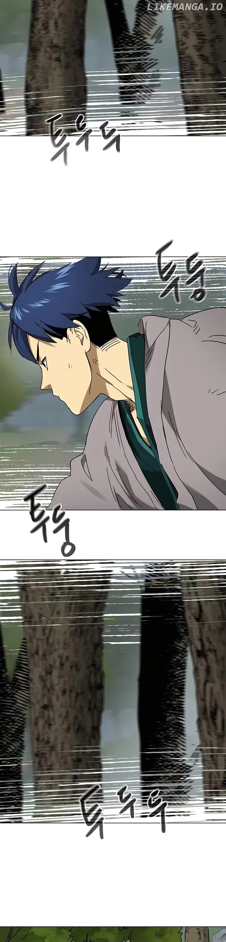 Read Infinite Level Up in Murim EN Manga Online