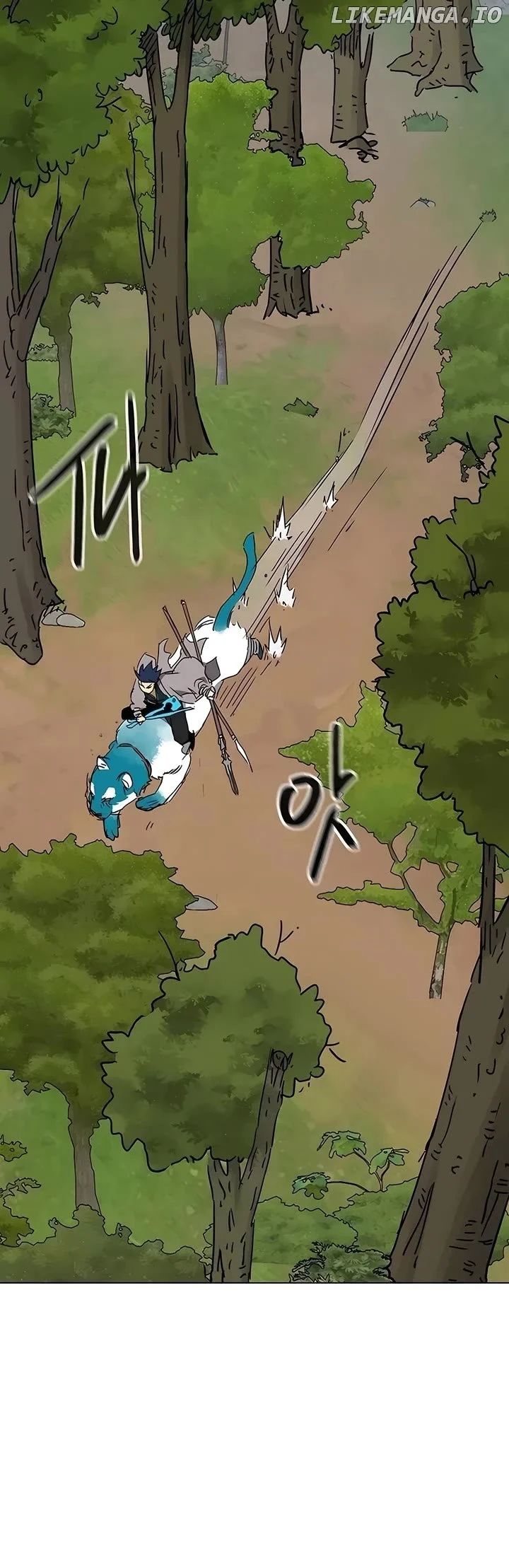 Read Infinite Level Up in Murim EN Manga Online