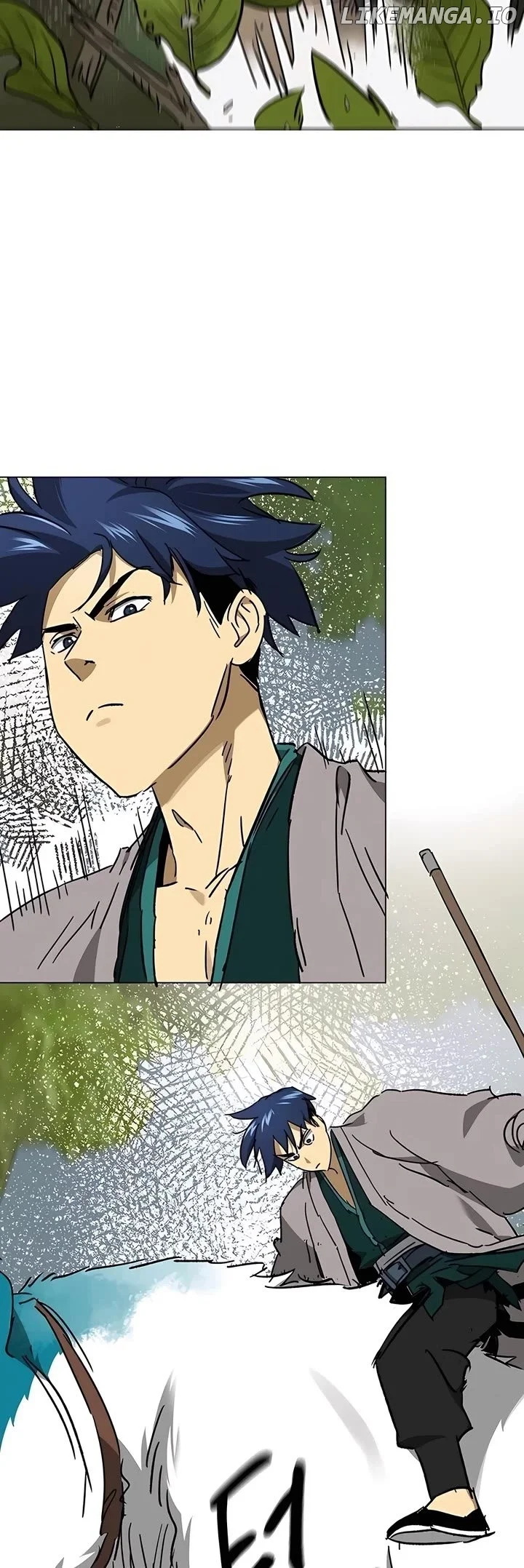 Read Infinite Level Up in Murim EN Manga Online