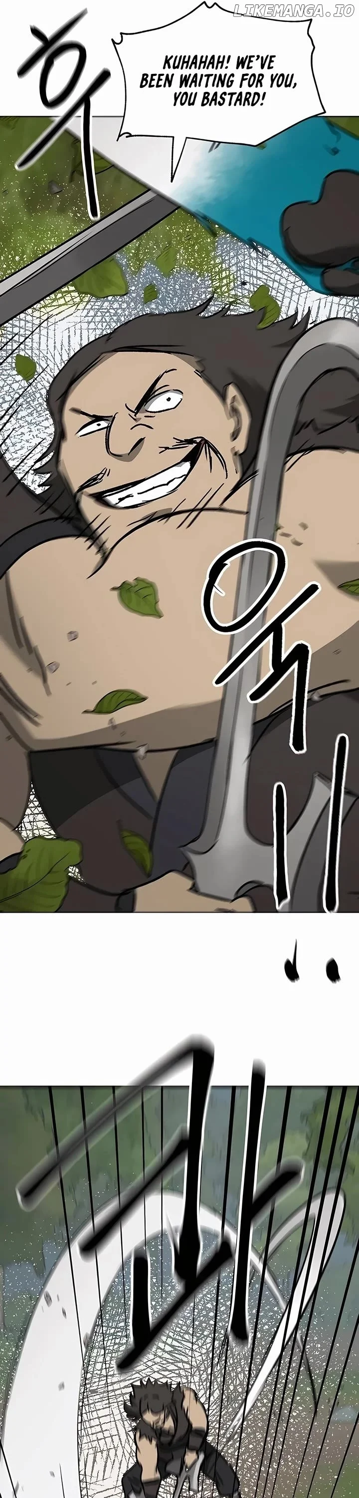 Read Infinite Level Up in Murim EN Manga Online