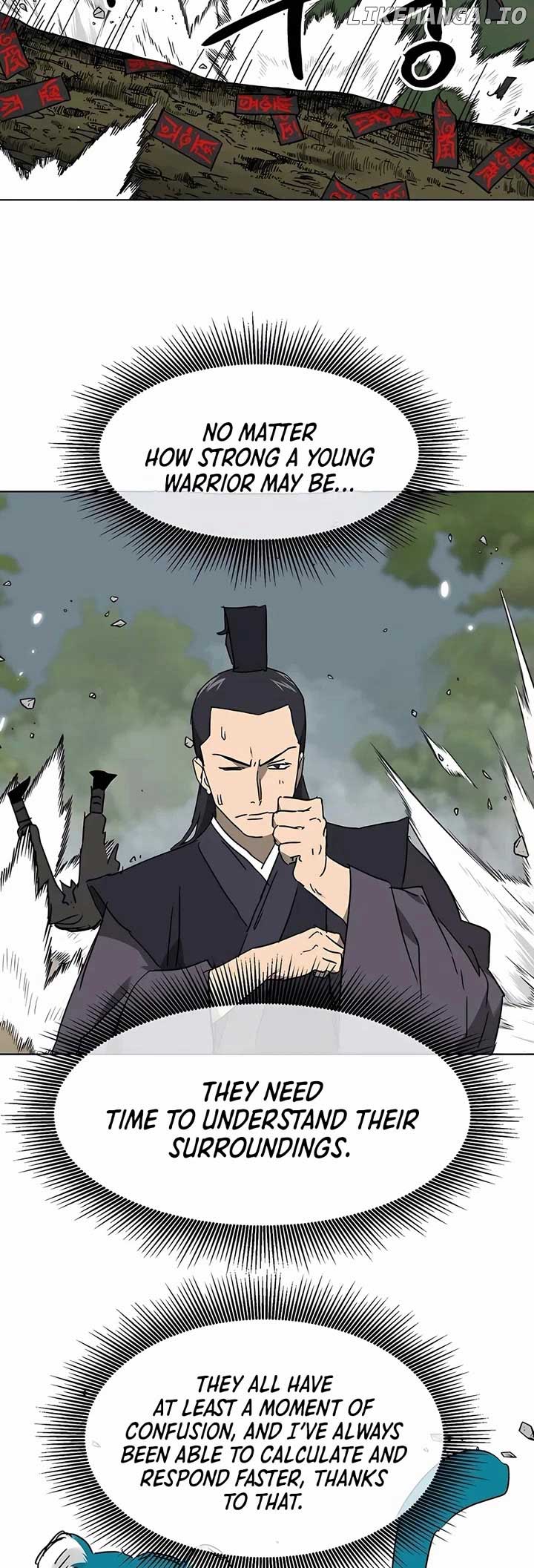 Read Infinite Level Up in Murim EN Manga Online