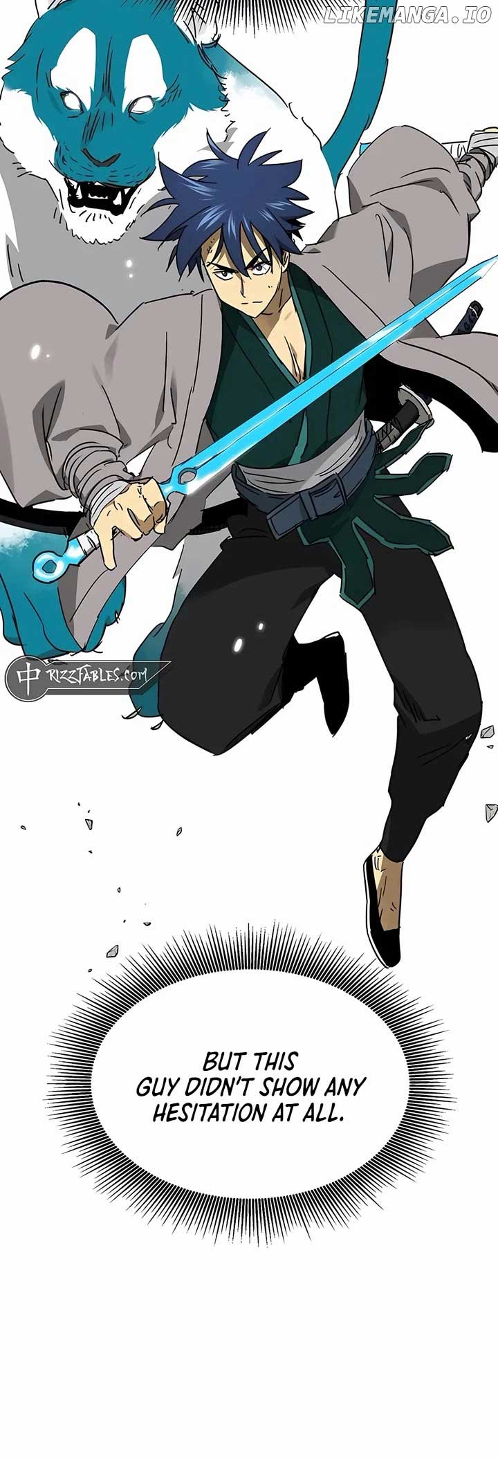 Read Infinite Level Up in Murim EN Manga Online