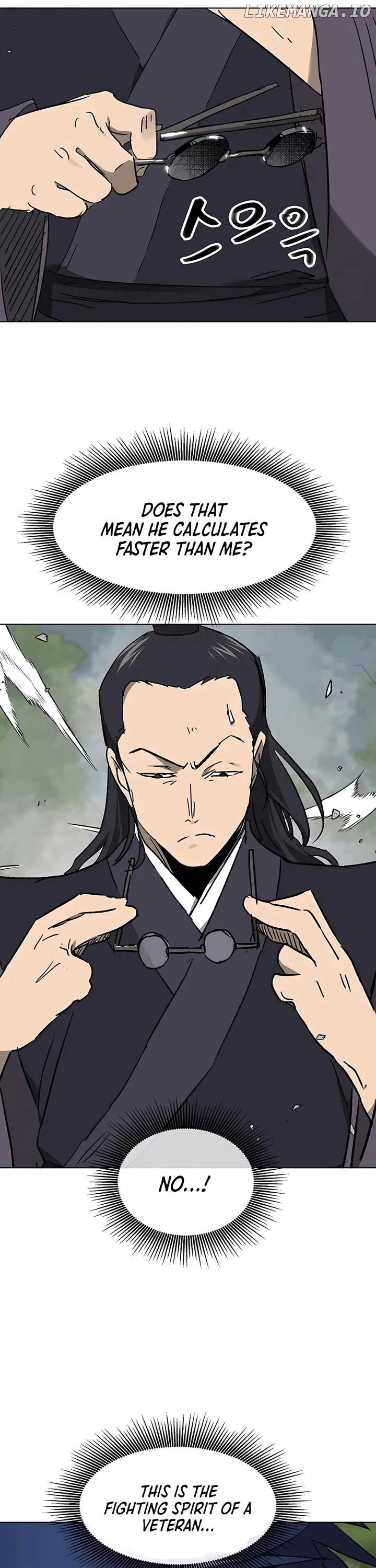 Read Infinite Level Up in Murim EN Manga Online