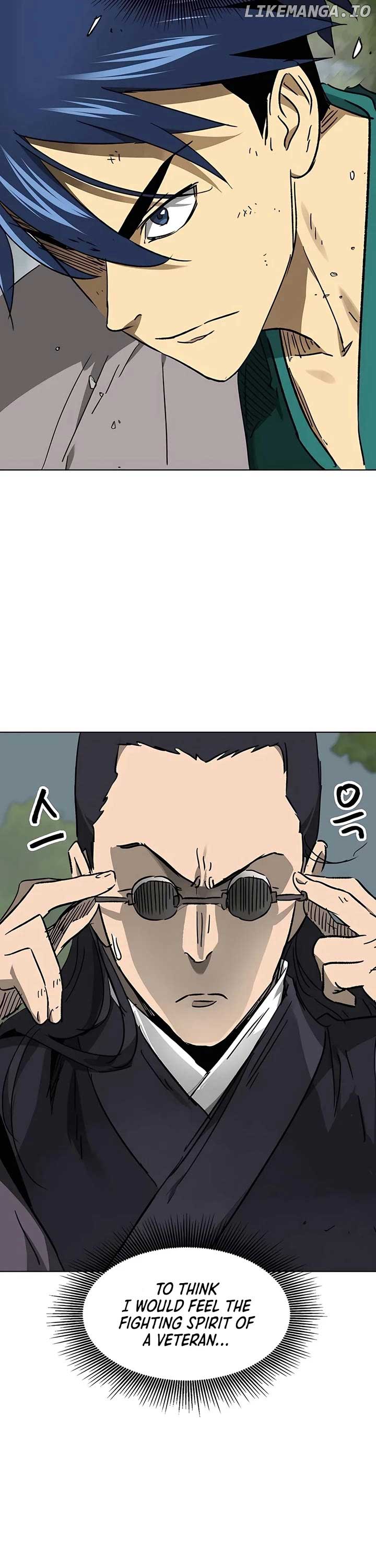 Read Infinite Level Up in Murim EN Manga Online
