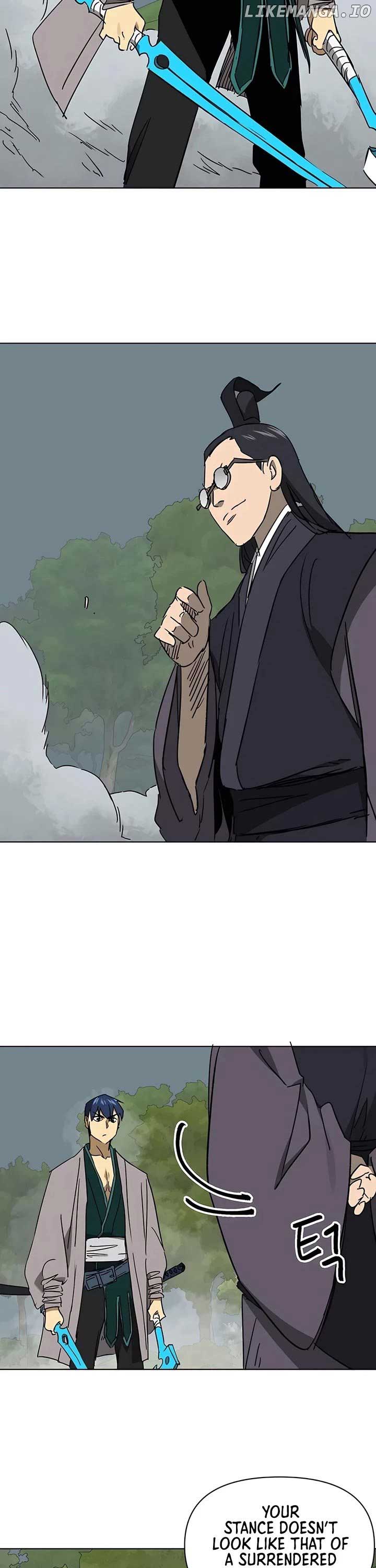 Read Infinite Level Up in Murim EN Manga Online