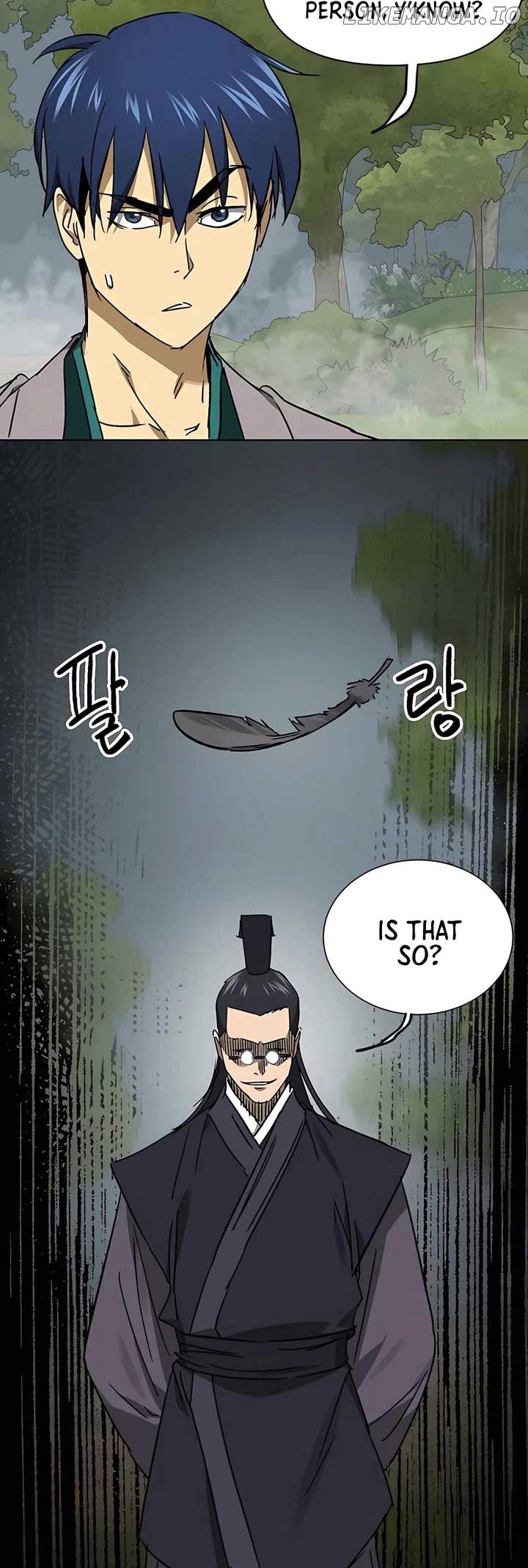 Read Infinite Level Up in Murim EN Manga Online
