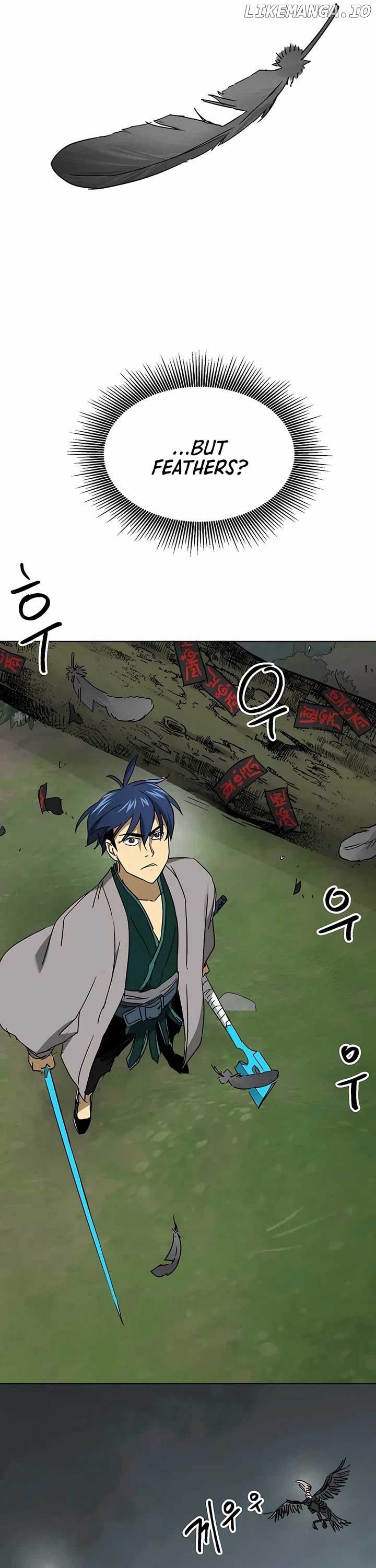 Read Infinite Level Up in Murim EN Manga Online