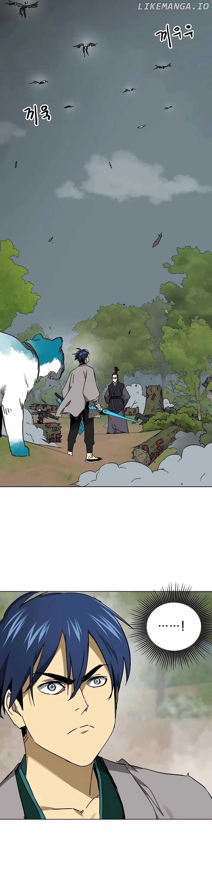Read Infinite Level Up in Murim EN Manga Online