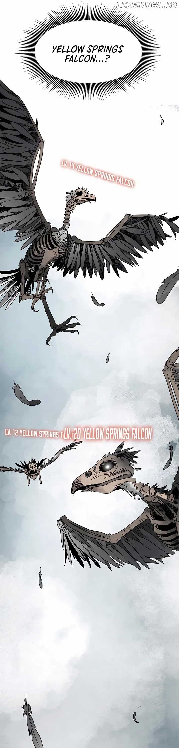 Read Infinite Level Up in Murim EN Manga Online