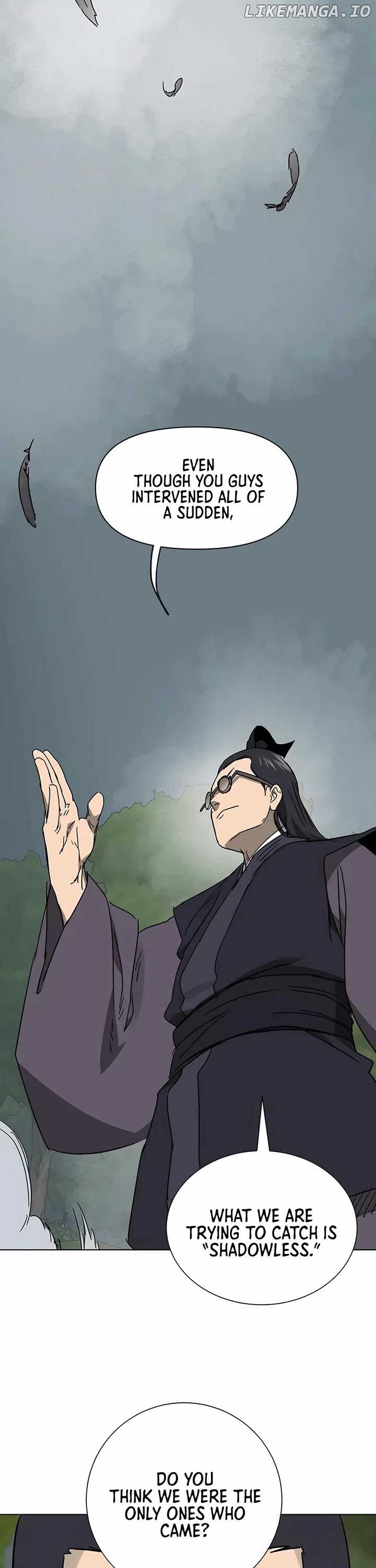 Read Infinite Level Up in Murim EN Manga Online